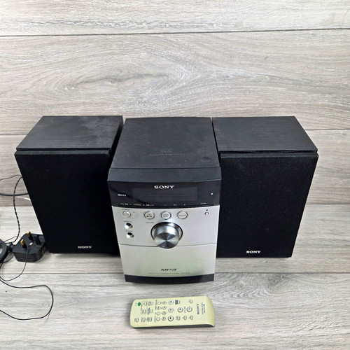 Sony hcd eh15 compact - hcd-eh15,