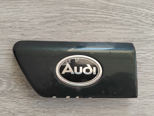 Audi cabriolet left - 80, b4