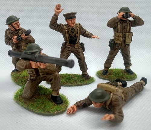 Airfix scale ww2 - scale,