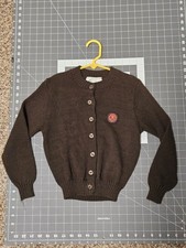 Vintage Brownie Girl Scout