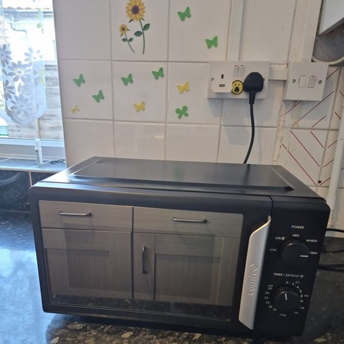 Comfee microwave 700w litre - microwave,