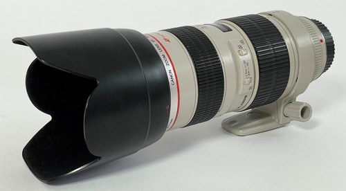 Canon 200mm 2 8l - f/2.8l, usm