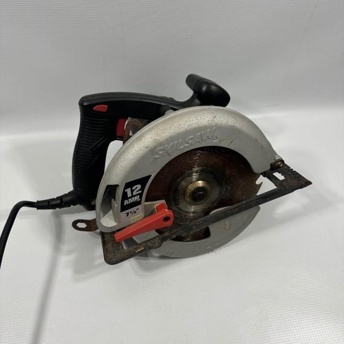 Skilsaw 5380 circular - circular, saw
