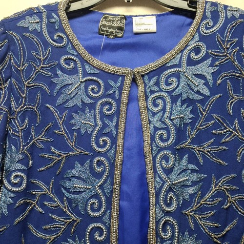 New vtg jean joseph - 80's,