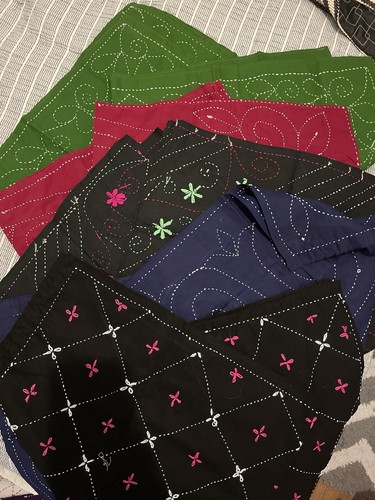 10x small 100 - small, blankets