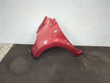 2009 PEUGEOT 107 VERVE