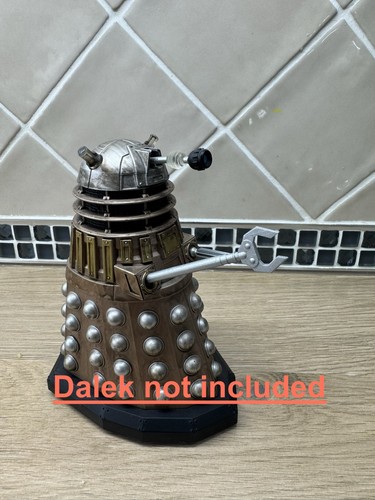 Custom doctor who - 1x, 5.5”