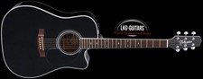 Takamine Legacy Series EF341SC