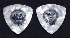 Slayer Jeff Hanneman Signature