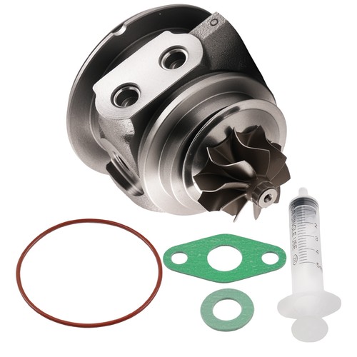 Billet turbo cartridge for - billet,