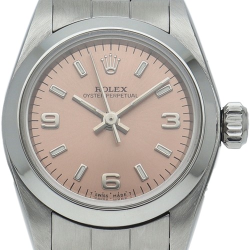 Rolex oyster perpetual ladies - rolex,