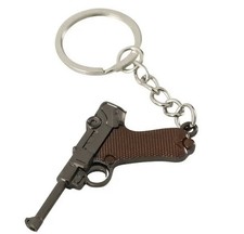German WWII Luger Pistol Mini