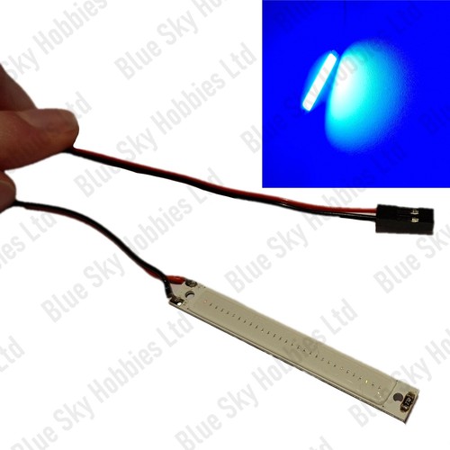 Car led underglow light - rc,