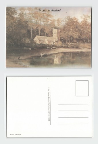 Just roseland church - just,