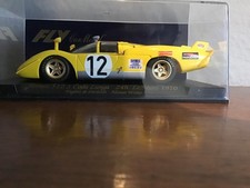 Fly Ferrari 512S Coda Lunga