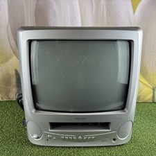 14 Inch Bush CRT Retro Gaming