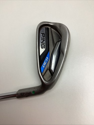 Ping g30 iron green dot - iron,,