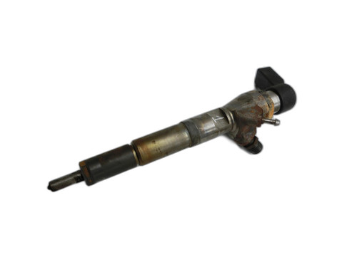 Injector nozzle - injector,