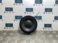 Tiguan dynaudio speaker - vw,