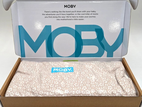 Moby classic wrap baby carrier - wrap,
