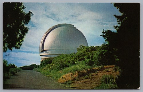 Palomar mountain california - palomar,