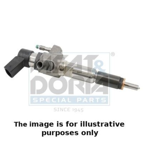 Injector nozzle fits citroen - nozzle,