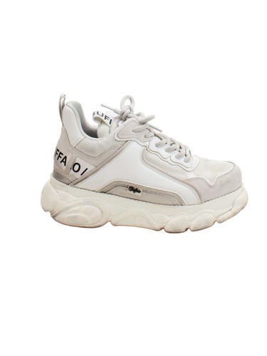 Buffalo women trainers uk6 - buffalo,