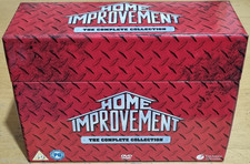 Home Improvement The Complete