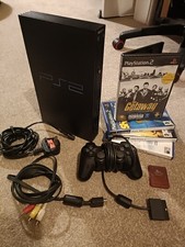 Sony PlayStation 2 Bundle