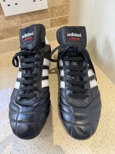 Adidas Libero Football Boots UK Size 10