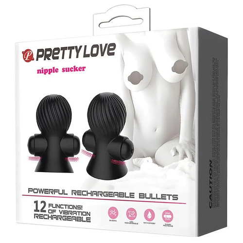 Pretty love rechargeable - pretty,