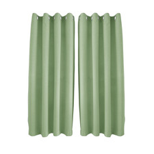 Modern Textured Linen Fabric