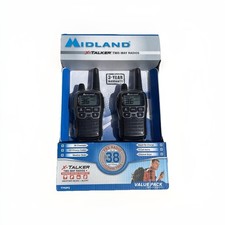 Midland X-Talker 36-Channel