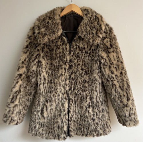 Michael brown leopard - michael, print