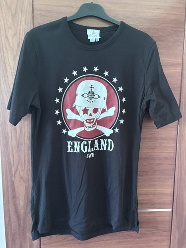 Vivienne westwood england - westwood, "england