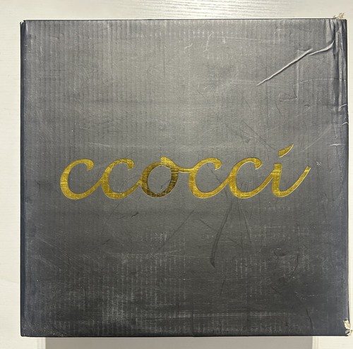 Ccocci rory cream chelsea - ccocci,