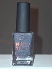 Holo Taco Knight Life Holotaco