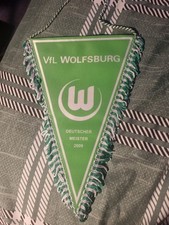 VFL WOLFSBURG 2009 Double