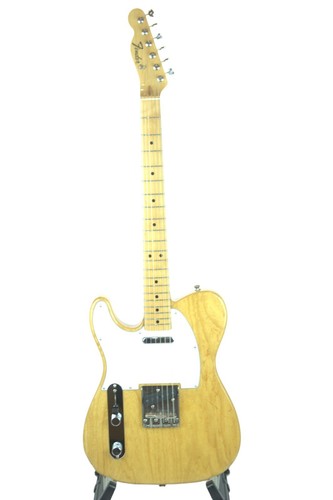 Fender japan tl71 80l left - japan,