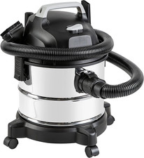 Wet Dry Vacuum Cleaner, 4