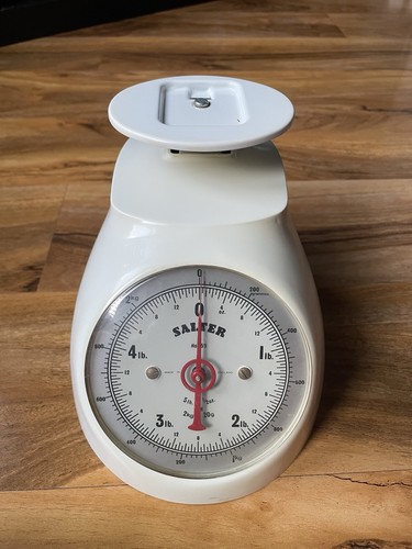 Vintage cottagcore salter - vintage,