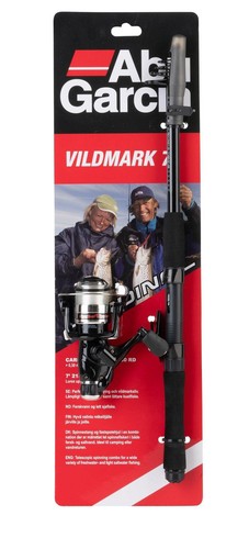Abu garcia cardinal classic - abu,