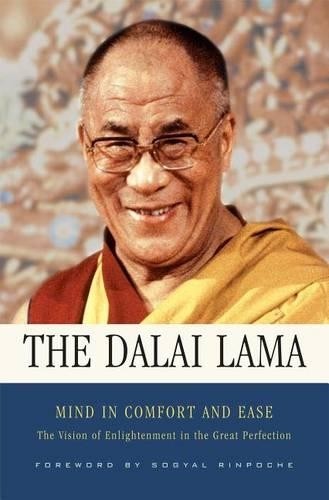 Mind comfort and ease the - ease:,