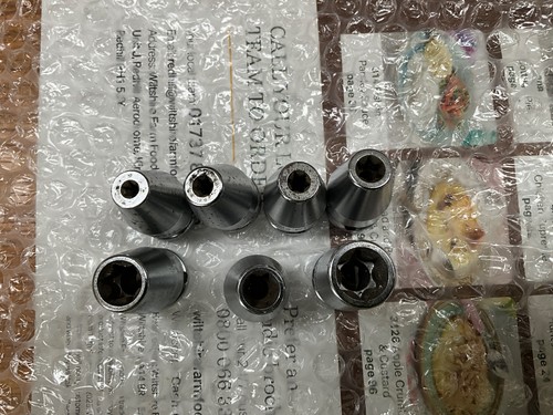 Vintage beta tools - vintage, 3/8"