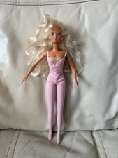 Vintage hasbro sindy - sindy, swan