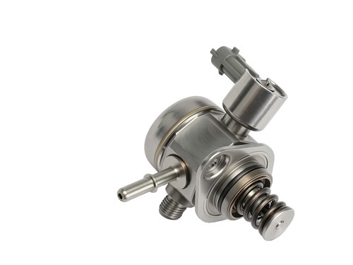 High pressure fuel - pressure, fit