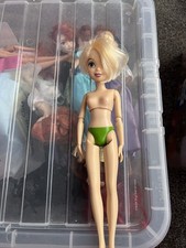 Disney Tinkerbell Fairy Doll
