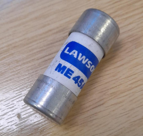 Lawson 45amp fuse bs1361 - lawson,