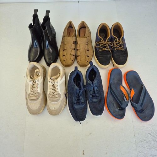 Shoe bundle size 5 flats - shoe,