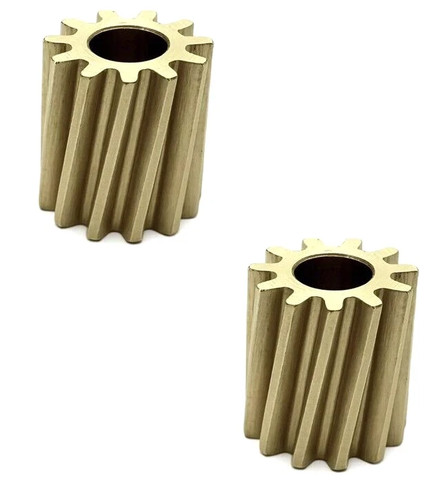 Brass replacement motor - brass,